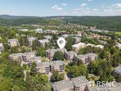 Prodej zděného bytu 3+1 o výměře 83 m2 s balkonem, šatnou a velkým sklepem, na ul. bratří Křičků v B, cena 9900000 CZK / objekt, nabízí 