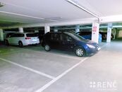 Pronájem garážového stání, Brno Lesná, ul. Majdalenky, cena 2200 CZK / objekt / měsíc, nabízí 