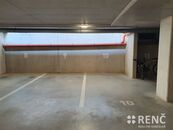 Garážové stání k pronájmu, Brno - Královo Pole, ul. Košinova č. or. 41 o výměře 15 m2., cena 1200 CZK / objekt / měsíc, nabízí 