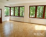 Pronájem prostorného bytu 2+1 Černá Pole, ul. Černopolní, cena 24900 CZK / objekt / měsíc, nabízí RENČ - realitní kancelář