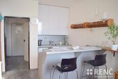 Prodej bytu 1+kk po rekonstrukci, na Halasově náměstí, Brno Lesná, cena 4490000 CZK / objekt, nabízí 