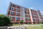 Prodej zděného bytu 1+1 (37,4 m2) s balkonem na ul. Družstevní v Brně - Řečkovicích, cena 6090000 CZK / objekt, nabízí 
