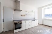 Pronájem bytu 1+1 (52 m2) se zahrádkou, sklepem a parkovacím místem v obci Drnovice na Blanensku, cena 10900 CZK / objekt / měsíc, nabízí 