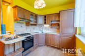 Pronájem bytu 3+1 s lodžií, 77,2 m2, na ulici Olbrachtovo náměstí v Brně Komíně v blízkosti krásné , cena 23000 CZK / objekt / měsíc, nabízí 