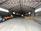 Pronájem haly (1000 m2) Střezov - Březno u Chomutova, cena 50 CZK / m2 / měsíc, nabízí REALITY HERICH