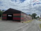 Pronájem haly (1000 m2) Střezov - Březno u Chomutova, cena 50 CZK / m2 / měsíc, nabízí REALITY HERICH