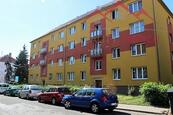 Pronájem bytu 3+1/B, rekonstrukce, 57 m2, ulice Osvobození, Jirkov, cena 12500 CZK / objekt / měsíc, nabízí 