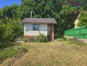 Prodej zahrady s chatkou, 16 m2, zahrádkářská osada Doubí II, obec Údlice, cena 1099000 CZK / objekt, nabízí 