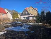 Prodej rodinného domu 4+1 se zahradou 282 m2 a stavební parcelou 319 m2, obec Kovářská, cena 2999000 CZK / objekt, nabízí 