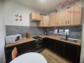 Prodej mezonetového bytu 3+1/L, 71 m2, ulice Kundratická, Chomutov, cena 3150000 CZK / objekt, nabízí REALITY HERICH