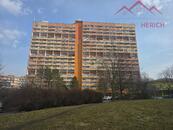Prodej mezonetového bytu 3+1/L, 71 m2, ulice Kundratická, Chomutov, cena 2900000 CZK / objekt, nabízí 