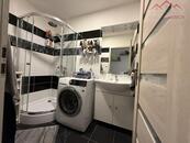 Exkluzivní pronájem podkrovního bytu 3+kk (60 m2) Ruská, Chomutov, cena 13500 CZK / objekt / měsíc, nabízí 