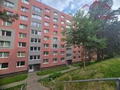 Prodej bytu 3+1/L, 78 m2, OV, ulice Generála Svobody, Jirkov, cena 2650000 CZK / objekt, nabízí 