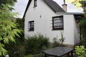 Prodej zděné chaty 2+1, 25 m2, obec Křižanov u Hrobu, okres Teplice, cena 2900000 CZK / objekt, nabízí REALITY HERICH