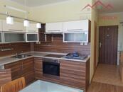 Pronájem bytu 1+1, DV, 36 m2, rekonstrukce + vybavení, ulice Na Borku, Jirkov, cena 10000 CZK / objekt / měsíc, nabízí 