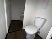 Pronájem bytu 2+1/L (62 m2) Kamenná, Chomutov, cena 12000 CZK / objekt / měsíc, nabízí 