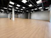 Pronájem obchodního prostoru (300 m2) Žižkovo náměstí, Chomutov, cena 430 CZK / m2 / měsíc, nabízí REALITY HERICH