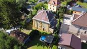 Prodej dvougenerační vily (1034 m2) Martiněves - Jílové u Děčína, cena 9900000 CZK / objekt, nabízí REALITY HERICH