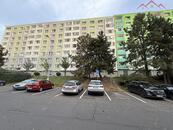 Prodej bytu OV 1+1/L (42m2) Krušnohorská, Jirkov, cena 1590000 CZK / objekt, nabízí 