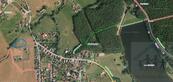 Pronajmu pozemek o výměře 2699 m2 v k.ú. Chaloupky okr. Beroun , cena cena v RK, nabízí Úspory a služby s.r.o.