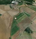 Prodám pole - 9424 m2, podíl 1/4 - 2356 m2- k.ú. Zvěřínek, cena cena v RK, nabízí 