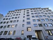 Pronájem kanceláře v administrativní budově v centru Brna- 283m, cena 290 CZK / m2 / měsíc, nabízí Solid real, s.r.o.