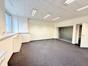 Pronájem kanceláře po rekonstrukci v centru Brna, 33 m, cena 333 CZK / m2 / měsíc, nabízí 