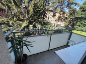 Pronájem bytu 2+1 s balkonem, 53 m Brno, Renneská ulice, cena 13000 CZK / objekt / měsíc, nabízí 