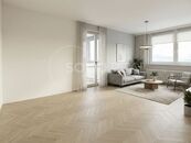 Unikát v Jundrově: Byt 3+1 s 29 m zimní zahradou a celkovou plochou 103 m, cena 8990000 CZK / objekt, nabízí Solid real, s.r.o.