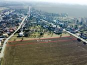 Exkluzivní stavební pozemek 5 332 m 2 stavební místa a absolutní soukromí, Uhřičice, cena 4992000 CZK / objekt, nabízí Solid real, s.r.o.