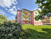 pronájem 2+kk M. Pavlíkové, Tišnov, cena 15500 CZK / objekt / měsíc, nabízí 