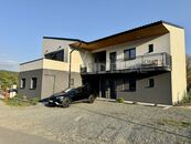 Pronájem luxusního apartmánu 2+kk Němčičky u Hustopečí, parkování před domem, cena 13500 CZK / objekt / měsíc, nabízí Solid real, s.r.o.