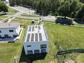 Prodej nadstandardní novostavby 6+kk rodinného domu k dokončení (219 m), pozemek 938 m, Tišnov ul. , cena 21690000 CZK / objekt, nabízí 