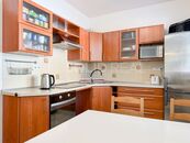 Prodej světlého bytu 3+kk (69 m) s prostorným balkonem, ul. Dlouhá, Tišnov, cena 7280000 CZK / objekt, nabízí 