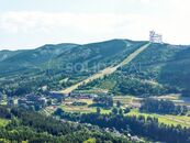 Exkluzivní horská chalupa (1052 m) přímo naproti ski areálu Slon Horní Morava, cena 9750000 CZK / objekt, nabízí Solid real, s.r.o.