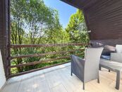 Exkluzivní horská chalupa (1052 m) přímo naproti ski areálu Slon Horní Morava, cena 9750000 CZK / objekt, nabízí 