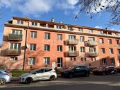 Pronájem světlého bytu 2+kk s balkonem 49 m, centrum Tišnova, cena 14000 CZK / objekt / měsíc, nabízí Solid real, s.r.o.