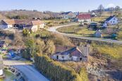 Prodej chalupy, 1871 m2, Petrovice u Uhelné Příbramě