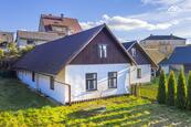 Prodej chalupy, 365 m2, Nová Ves u Chotěboře, cena 2000000 CZK / objekt, nabízí