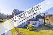 Prodej rodinného domu 4+1, 1358 m2, Lány