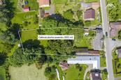 Prodej chalupy, 2932 m2, Kojetín