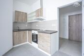Pronájem bytu 2+kk, 46 m2, Hlinsko, ul. Adámkova třída, cena 9800 CZK / objekt / měsíc, nabízí 