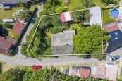 Prodej chalupy 2+1, 515 m2, Stříbrné Hory