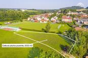Prodej pozemku, 2033 m2, Libice nad Doubravou