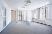 Pronájem kanceláře, 77 m2, Chotěboř, ul. Krále Jana