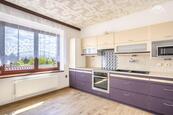 Pronájem bytu 3+1, 73 m2, Leština u Světlé, cena 10500 CZK / objekt / měsíc, nabízí