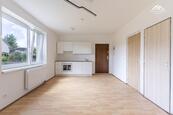 Pronájem bytu 2+kk, 45 m2, Chotěboř, cena 8000 CZK / objekt / měsíc, nabízí