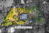 Prodej pozemku, 673 m2, Chotěboř, cena 1060000 CZK / objekt, nabízí