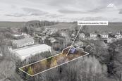 Prodej pozemku, 1554 m2, Počátky u Chotěboře, cena 2100000 CZK / objekt, nabízí 