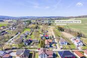 Prodej rodinného domu 3+1, 2102 m2, Veselý Ždár, cena 3750000 CZK / objekt, nabízí Reality Bohuněk&Vaňková